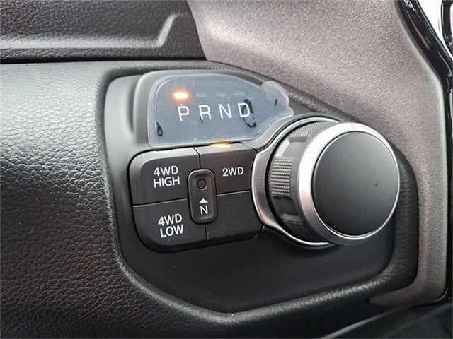 2024 RAM 2500 RAM 2500 TRADESMAN CREW CAB 4X4 6'4' BOX