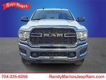 2022 RAM 2500 Tradesman Crew Cab 4x4 6'4' Box