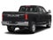 2027 RAM 2500 Warlock