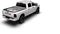 2027 RAM 2500 Black Express