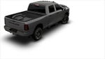 2027 RAM 2500 RAM 2500 BLACK EXPRESS CREW CAB 4X4 6'4' BOX