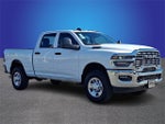 2026 RAM 2500 RAM 2500 TRADESMAN CREW CAB 4X4 6'4' BOX