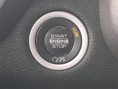 2020 RAM 2500 Tradesman Crew Cab 4X4 6'4' Box