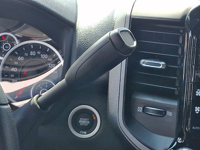 2027 RAM 2500 Tradesman