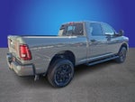 2027 RAM 2500 RAM 2500 BLACK EXPRESS CREW CAB 4X4 6'4' BOX