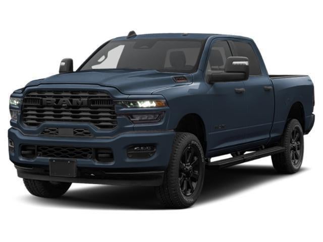 2026 RAM 2500 Big Horn 4X4 Crew Cab SWB's photo