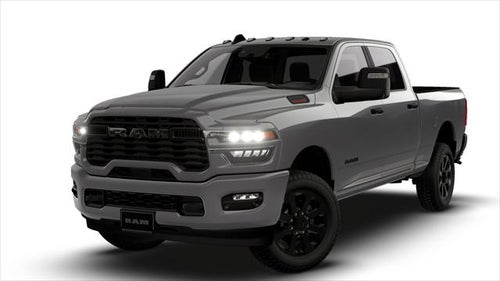 2026 RAM 2500 RAM 2500 BIG HORN CREW CAB 4X4 6'4' BOX