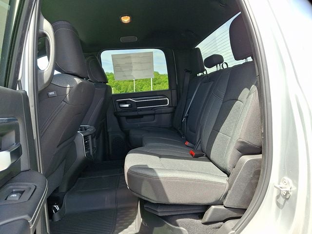 2026 RAM 2500 RAM 2500 BIG HORN CREW CAB 4X4 6'4' BOX