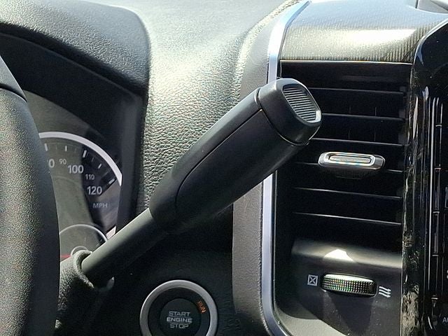 2026 RAM 2500 RAM 2500 BIG HORN CREW CAB 4X4 6'4' BOX