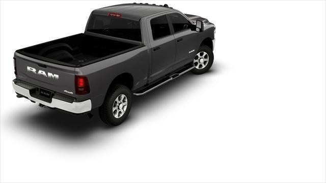 2026 RAM 2500 Big Horn 4X4 Crew Cab SWB's photo