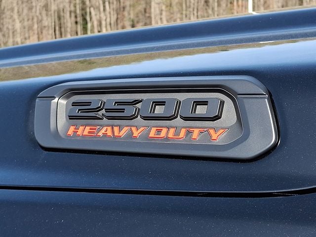 2026 RAM 2500 RAM 2500 BIG HORN CREW CAB 4X4 6'4' BOX