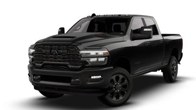 2026 RAM 2500 RAM 2500 LARAMIE CREW CAB 4X4 6'4' BOX