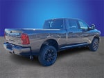 2026 RAM 2500 RAM 2500 LARAMIE CREW CAB 4X4 6'4' BOX