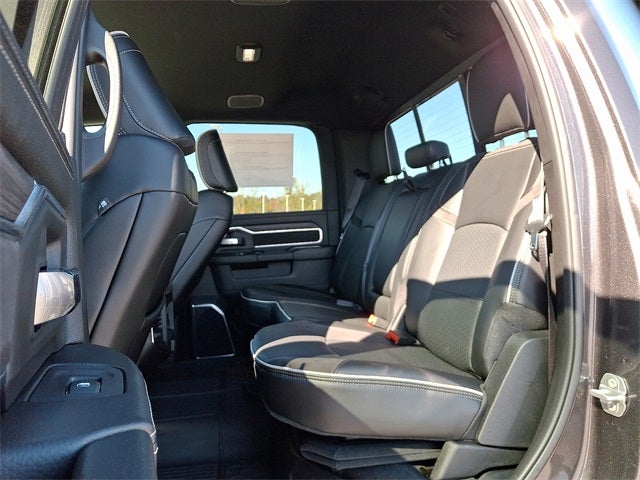 2026 RAM 2500 RAM 2500 LARAMIE CREW CAB 4X4 6'4' BOX