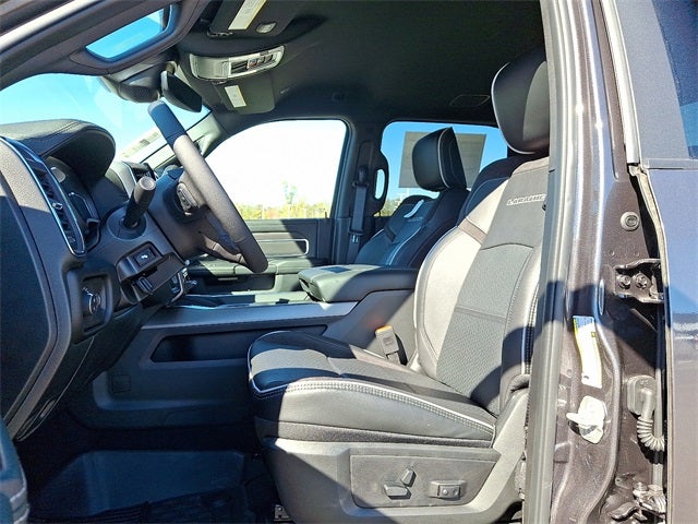 2026 RAM 2500 RAM 2500 LARAMIE CREW CAB 4X4 6'4' BOX