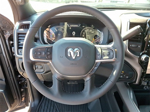 2026 RAM 2500 RAM 2500 LARAMIE CREW CAB 4X4 6'4' BOX