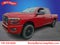2026 RAM 2500 RAM 2500 LARAMIE CREW CAB 4X4 6'4' BOX