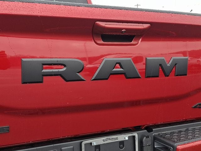 2026 RAM 2500 RAM 2500 LARAMIE CREW CAB 4X4 6'4' BOX