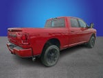 2026 RAM 2500 RAM 2500 LARAMIE CREW CAB 4X4 6'4' BOX