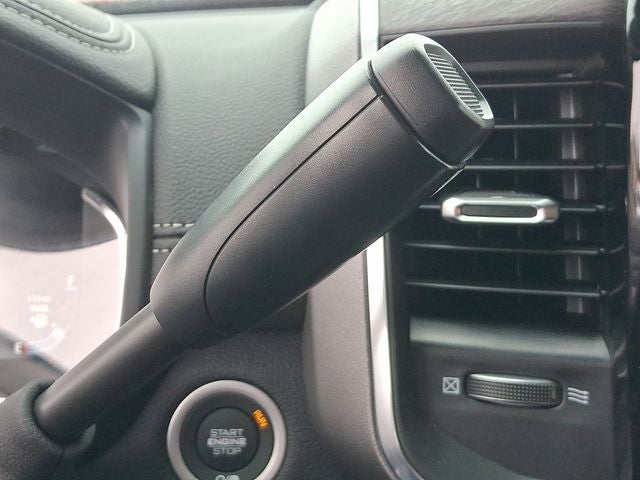 2026 RAM 2500 RAM 2500 LARAMIE CREW CAB 4X4 6'4' BOX