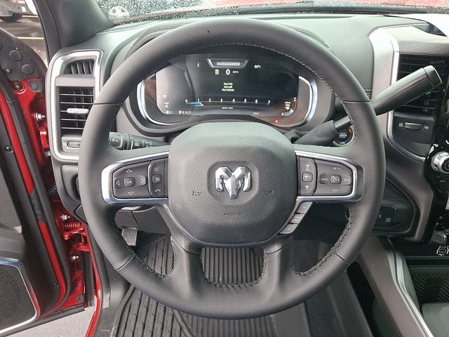 2026 RAM 2500 RAM 2500 LARAMIE CREW CAB 4X4 6'4' BOX