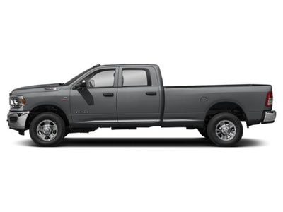 2022 RAM 2500 Laramie Crew Cab 4x4 6'4' Box