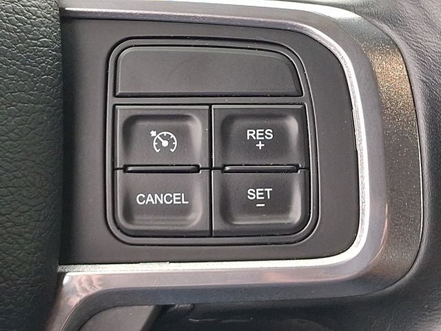 2022 RAM 2500 Laramie Crew Cab 4x4 6'4' Box