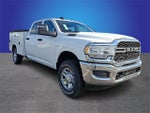 2023 RAM 2500 RAM 2500 TRADESMAN CREW CAB 4X4 8' BOX