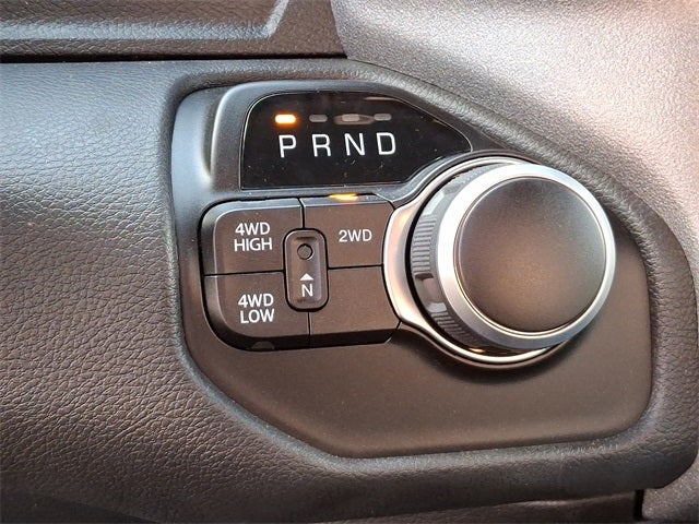 2023 RAM 2500 RAM 2500 TRADESMAN CREW CAB 4X4 8' BOX