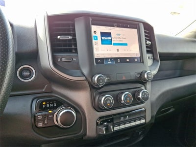 2023 RAM 2500 RAM 2500 TRADESMAN CREW CAB 4X4 8' BOX