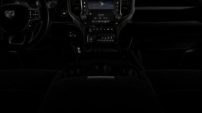 2026 RAM 2500 RAM 2500 BLACK EXPRESS CREW CAB 4X4 8' BOX