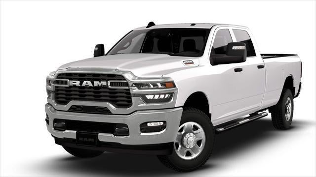 2026 RAM 2500 Tradesman 4X4 Crew Cab LWB's photo