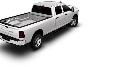 2026 RAM 2500 RAM 2500 TRADESMAN CREW CAB 4X4 8' BOX