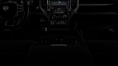 2026 RAM 2500 RAM 2500 TRADESMAN CREW CAB 4X4 8' BOX