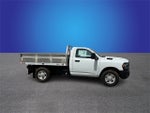2024 RAM 2500 RAM 2500 TRADESMAN REGULAR CAB 4X2 8' BOX