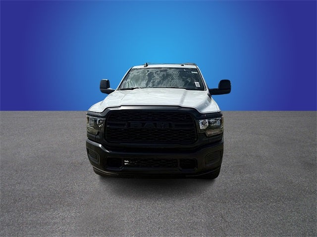 2024 RAM 2500 RAM 2500 TRADESMAN REGULAR CAB 4X2 8' BOX