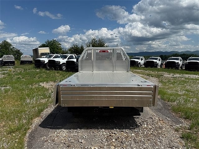 2024 RAM 2500 RAM 2500 TRADESMAN REGULAR CAB 4X2 8' BOX