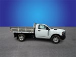 2024 RAM 2500 RAM 2500 TRADESMAN REGULAR CAB 4X2 8' BOX