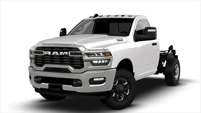 2026 RAM 2500 Tradesman 4X4 Regular Cab's photo