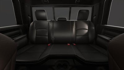2026 RAM 2500 RAM 2500 TRADESMAN CREW CAB 4X4 8' BOX