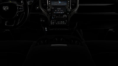 2026 RAM 2500 RAM 2500 TRADESMAN CREW CAB 4X4 8' BOX