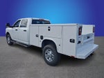 2026 RAM 2500 RAM 2500 TRADESMAN CREW CAB 4X4 8' BOX