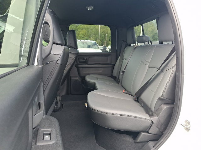 2026 RAM 2500 RAM 2500 TRADESMAN CREW CAB 4X4 8' BOX