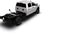 2026 RAM 2500 RAM 2500 TRADESMAN CREW CAB 4X4 8' BOX