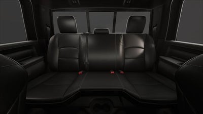 2026 RAM 2500 RAM 2500 TRADESMAN CREW CAB 4X4 8' BOX