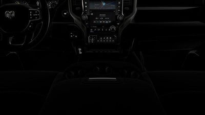 2026 RAM 2500 RAM 2500 TRADESMAN CREW CAB 4X4 8' BOX