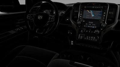 2026 RAM 2500 RAM 2500 TRADESMAN CREW CAB 4X4 8' BOX