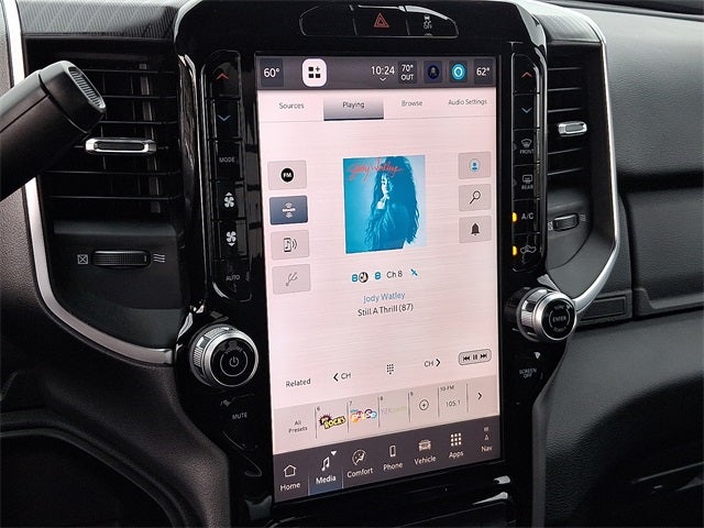 2025 RAM 4500HD Tradesman/Big Horn