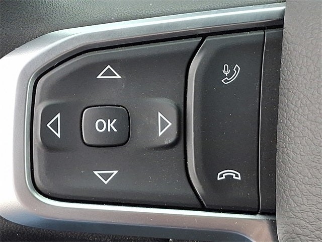 2025 RAM 4500HD Tradesman/Big Horn