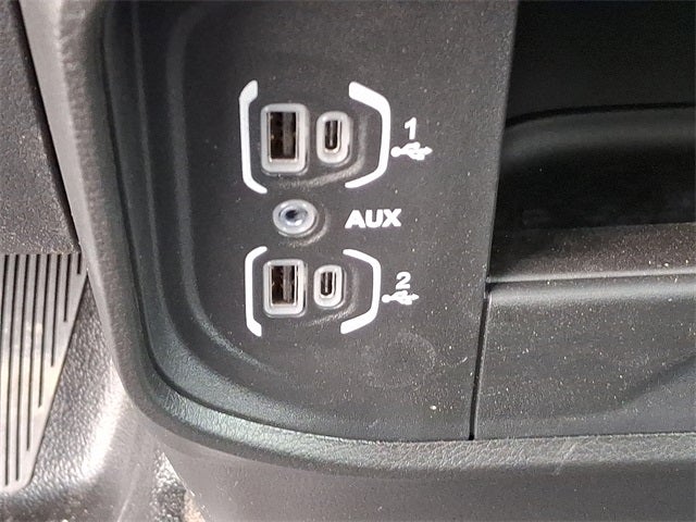 2025 RAM 4500HD Tradesman/Big Horn